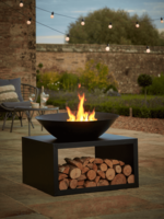 Fire Storage Brazier