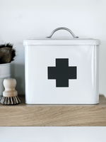 First Aid Box