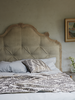 Fleur Headboard - Natural