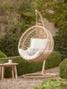 Flores Decorative Hanging Chair