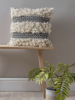 Fora Tufted Cushion