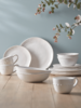 Four Ada Side Plates