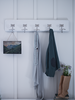 Gesso Peg Rail