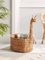 Giraffe Storage Basket