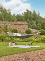 Grey Hammock