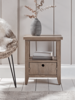 Hampton Side Table
