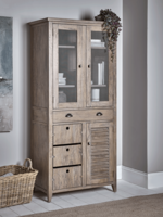 Hampton Tall Cabinet