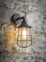 Harbour Cage Light