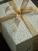 Holly Tissue Paper - 10m