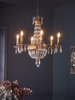 Inaya Chandelier - Large