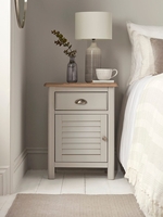Ines Bedside Table