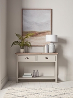 Ines Console Table