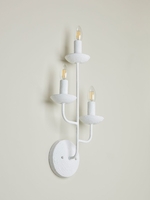 Iris Wall Light