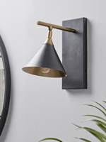 Ivar Wall Light