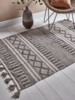 Jute Blend Rug