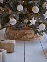 Jute Tree Ring