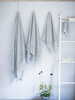 Lace Trim Cotton Bath Sheet