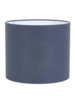 Large Cotton Shade - Navy