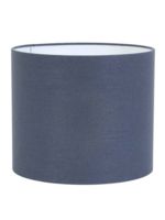 Large Cotton Shade - Navy