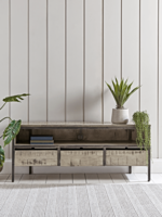 Lenox Media Unit