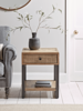 Loft Side Table