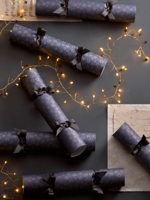 Luxury Gold Star Crackers