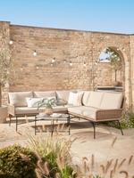 Modica Corner Set