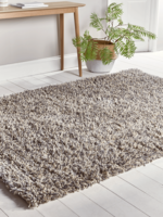 NEW Alda Rug - Grey Mix