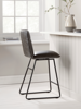 NEW Alden Counter Stool - Grey