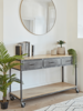 NEW Allston Console Table