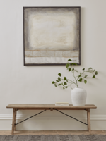 NEW Aura Abstract Canvas
