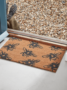 NEW Bee Doormat