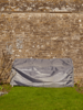 NEW Bench Outdoor Furniture Cover - Large