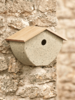 NEW Birdhouse - Natural