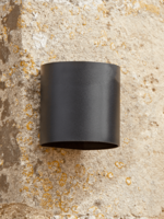 NEW Black Double Spotlight - Curved