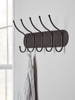 NEW Black Industrial Hooks - Large
