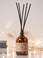 NEW Bright Lime Reed Diffuser