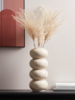 NEW Bubbles Vase