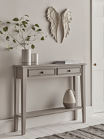 NEW Camille Console Table - Grey