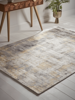 NEW Cirrus Rug - Mustard