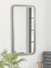 NEW Clawson Full Length Mirror - Zinc