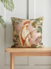 NEW Cockatoo Cushion