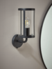 NEW Column Wall Light