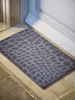 NEW Crocodile Print Doormat