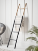 NEW Decorative Bamboo Ladder