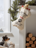 NEW DIY Personalised Pet Stocking