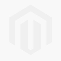 NEW Double Arm Towel Rail - Antique Silver
