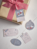 NEW Favourite Little Mouse Gift Tags