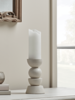 NEW Geometric Candle Holder - Large