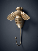 NEW Gilded Bee Hook